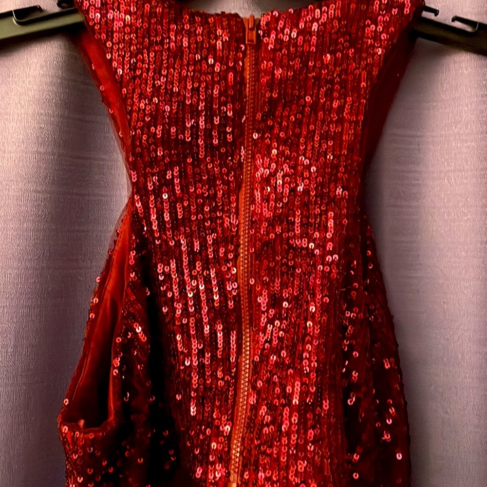 Formal Dress - Picture 4 of 8